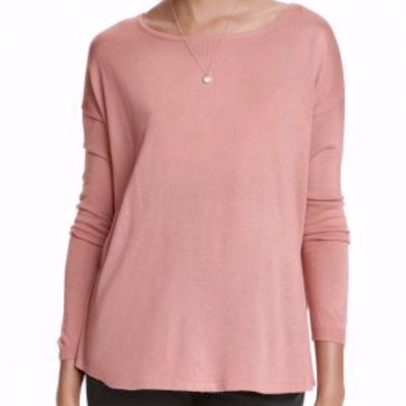 fine knit top - Picture 1 of 3